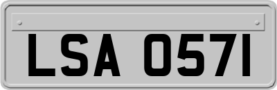 LSA0571