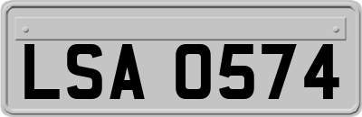 LSA0574