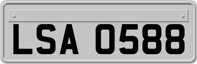 LSA0588