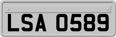 LSA0589