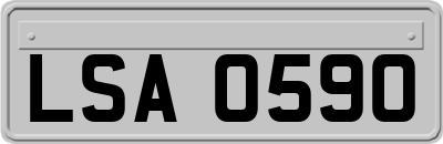 LSA0590