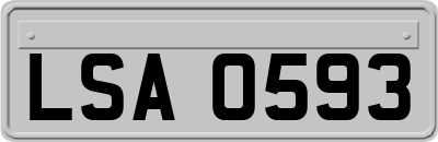LSA0593