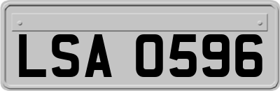 LSA0596