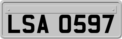 LSA0597