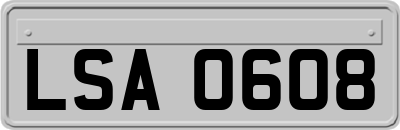 LSA0608