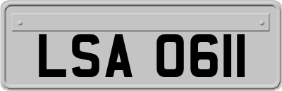 LSA0611