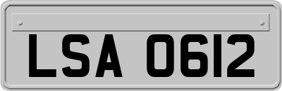 LSA0612