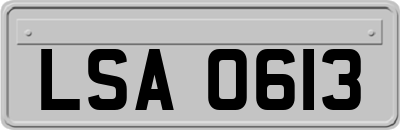LSA0613