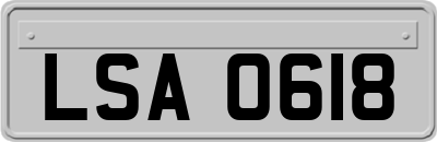 LSA0618