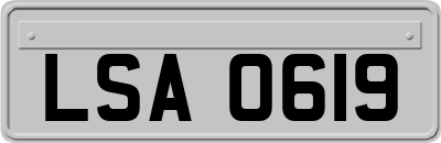 LSA0619