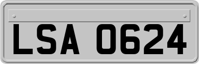 LSA0624
