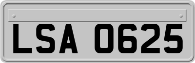 LSA0625
