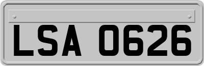LSA0626
