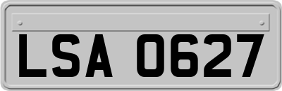 LSA0627