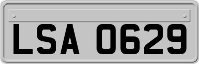LSA0629