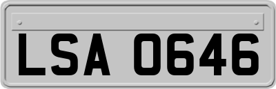LSA0646