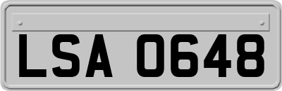 LSA0648