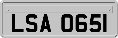 LSA0651