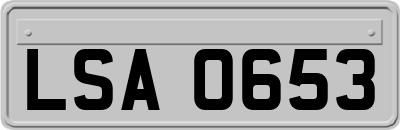 LSA0653
