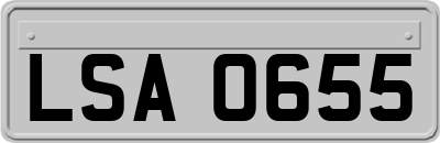 LSA0655