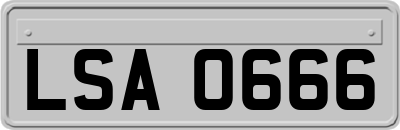 LSA0666