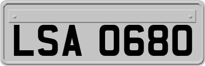 LSA0680