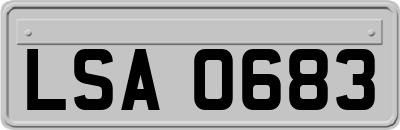 LSA0683