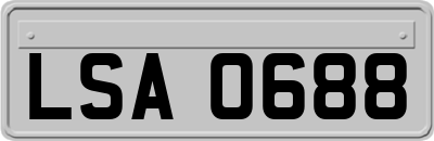 LSA0688