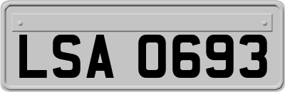 LSA0693