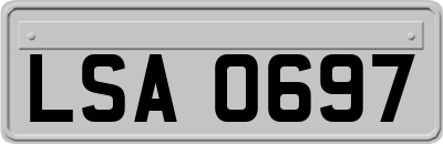 LSA0697
