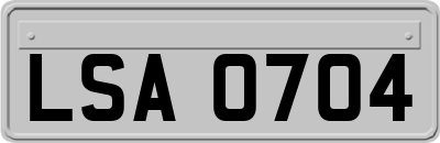 LSA0704