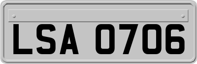LSA0706