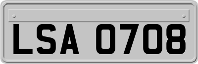 LSA0708