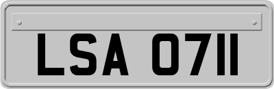 LSA0711