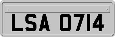 LSA0714