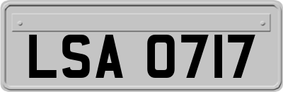 LSA0717