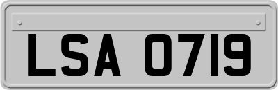 LSA0719