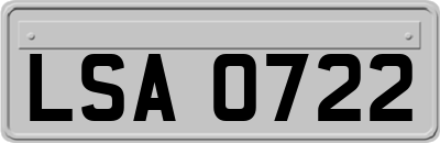 LSA0722