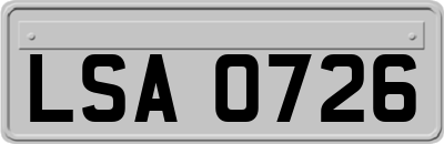 LSA0726