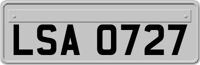 LSA0727