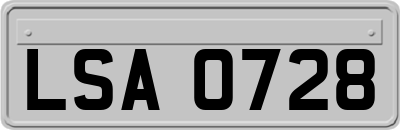 LSA0728