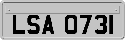 LSA0731