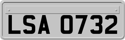 LSA0732