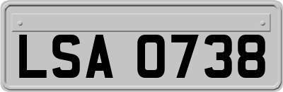 LSA0738