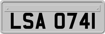 LSA0741