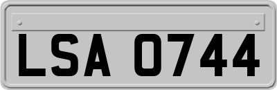 LSA0744