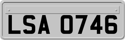 LSA0746