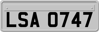 LSA0747