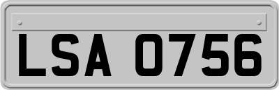 LSA0756