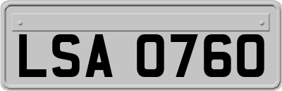 LSA0760